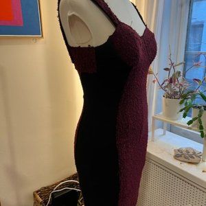 Yoanna Barashchi Bodycon Dress